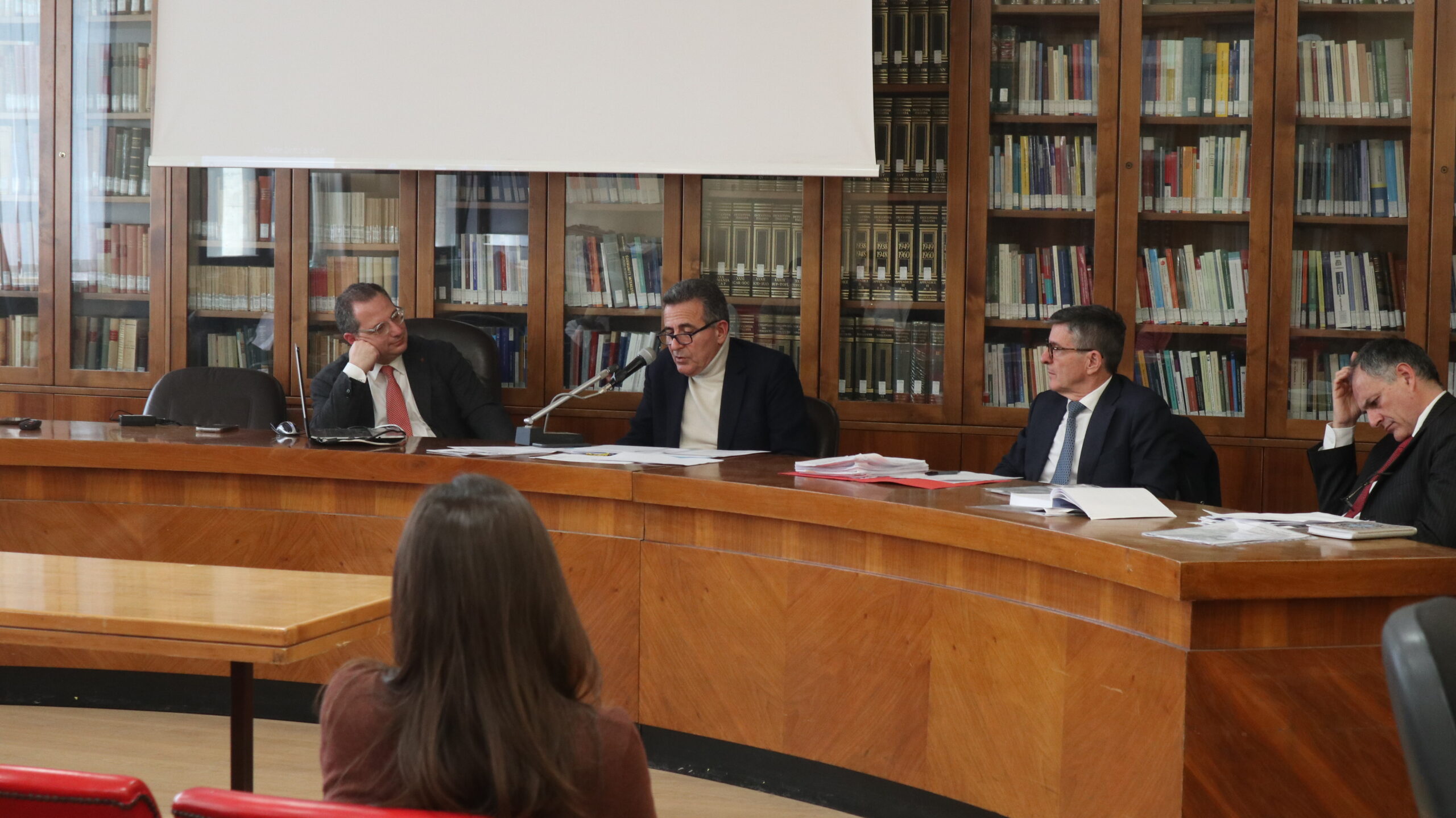 Master in Diritto e Sport all'Università La Sapienza di Roma: il 14 febbraio 2025 è iniziata la VII Edizione